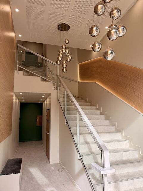 Local commercial 901 13100 Aix en provence