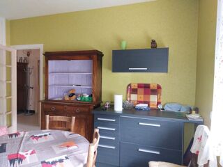  Maison � vendre 5 pi�ces 132 m�