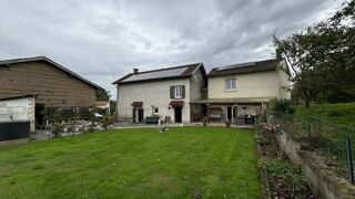  Maison à vendre 8 pièces 180 m²