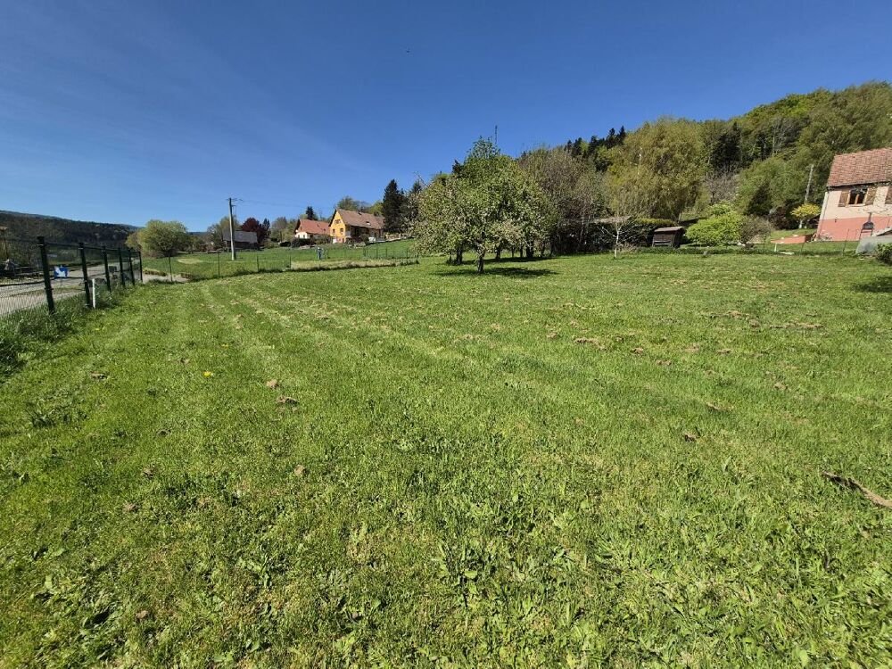 Vente Terrain Terrain Colroy la roche