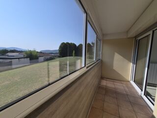  Appartement à vendre 4 pièces 86 m²