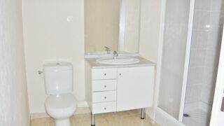  Appartement � vendre 1 pi�ce 38 m�