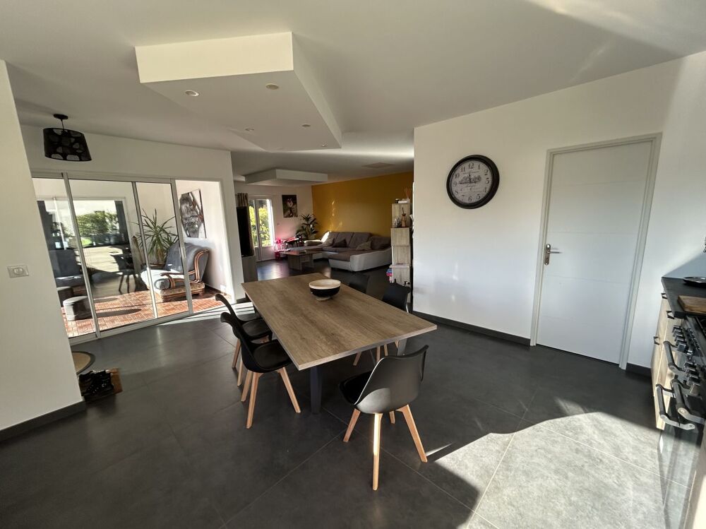 Vente Maison Maison Corcelles les monts