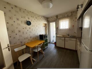  Appartement � vendre 3 pi�ces 76 m�