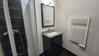  Appartement � vendre 1 pi�ce 39 m�