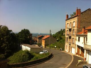 Appartement  louer 1 pice 15 m
