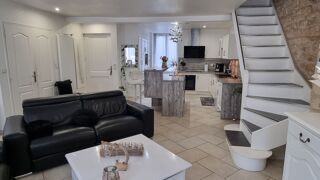 Appartement à vendre 5 pièces 110 m²