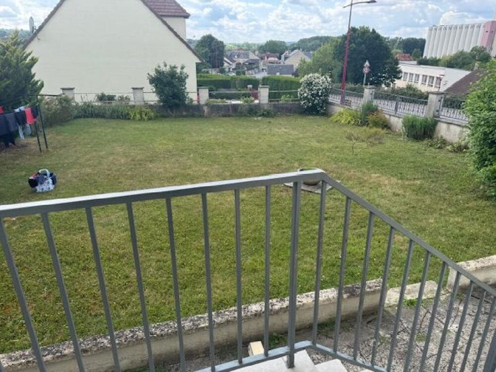 Vente Maison Maison Venizel