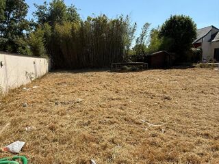 Terrain à vendre 1 pièce 527 m²