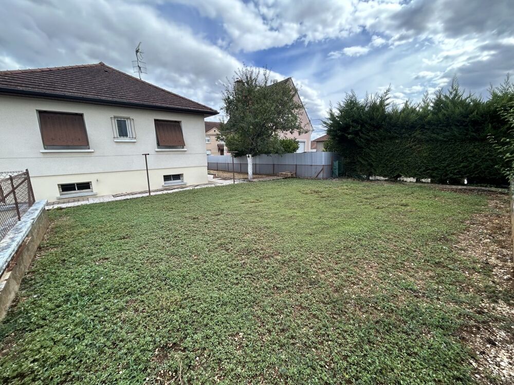 Vente Maison Maison Chenove