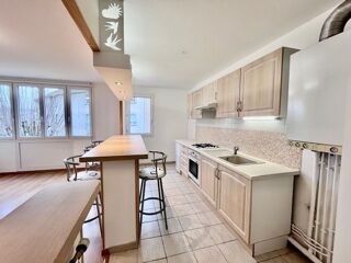  Appartement � vendre 2 pi�ces 50 m�