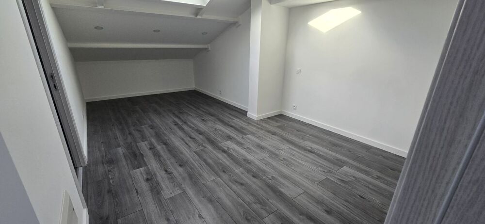 Location Appartement 4 Pièces SAN BIAGGIO Ajaccio