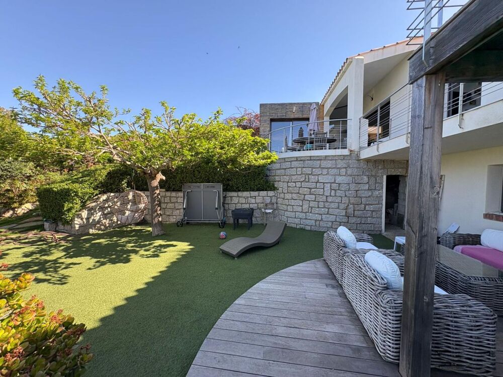 à vendre  Maison Pietrosella (20166)