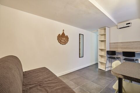  Appartement  louer 1 pice 12 m