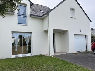  Maison � vendre 6 pi�ces 136 m�