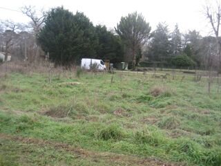  Terrain à vendre 1 pièce 951 m²