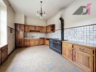  Maison � vendre 6 pi�ces 183 m�