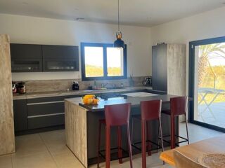  Maison à vendre 10 pièces 260 m²