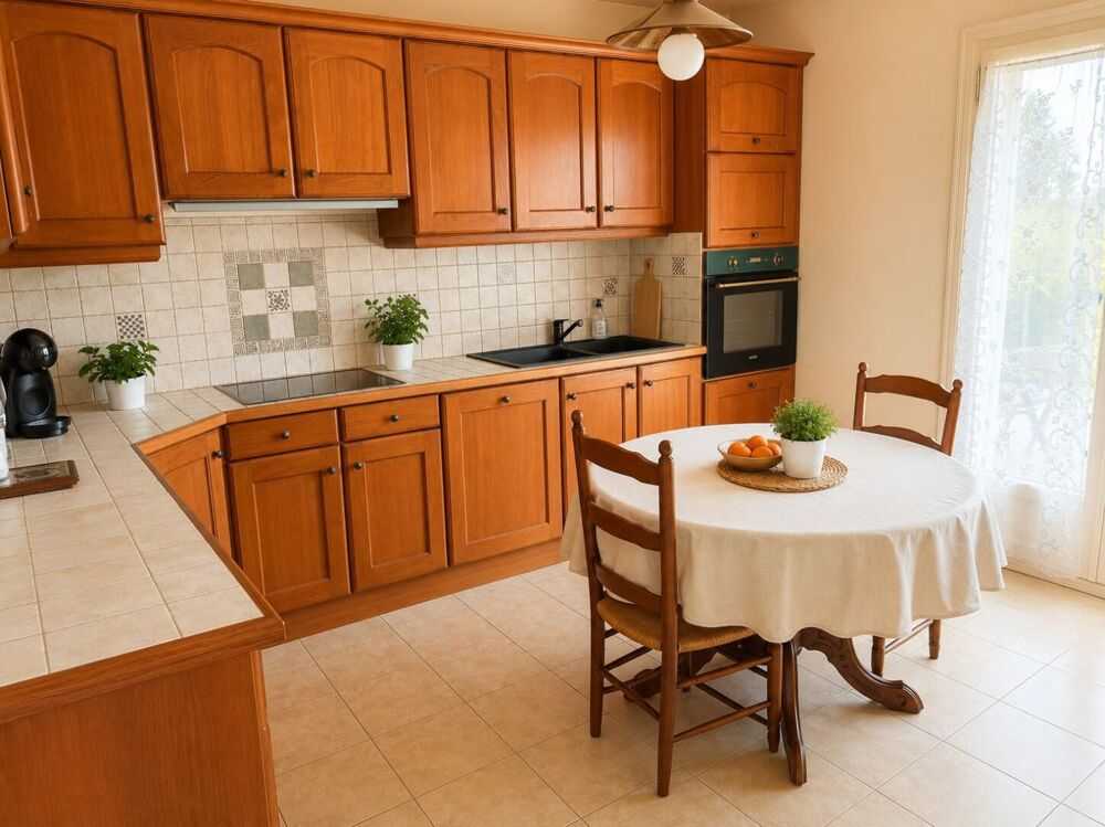 Vente Maison Maison Perros guirec