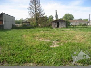  Terrain � vendre 1 pi�ce 702 m�