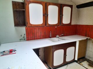  Maison � vendre 3 pi�ces 136 m�