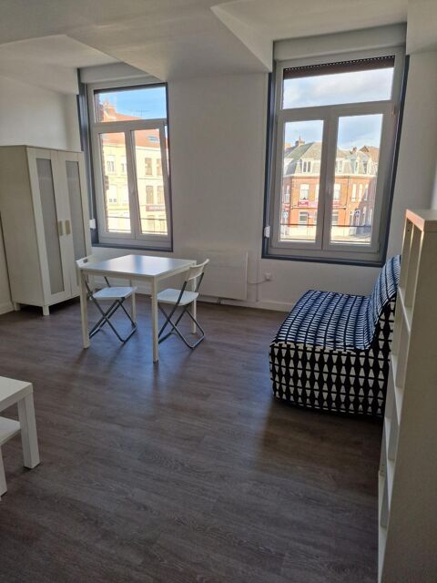  Appartement � louer 1 pi�ce 21 m�
