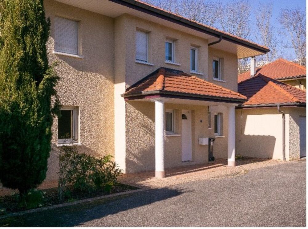 � vendre  Maison Saint-Genis-Pouilly (01630)