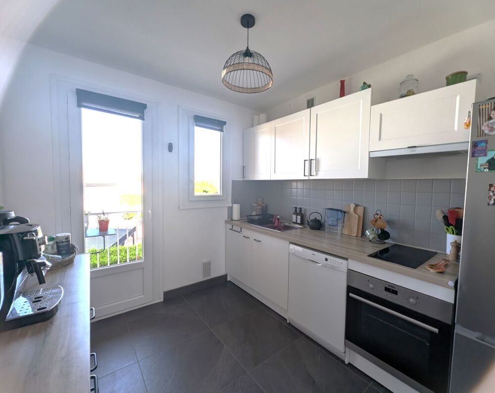 Vente Appartement 2 Pièces Roanne