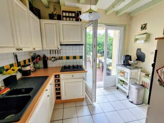 Maison à vendre 6 pièces 158 m²
