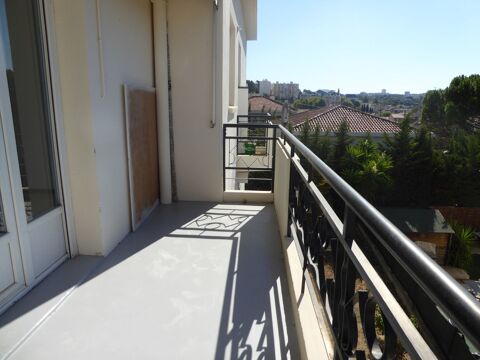  Appartement � louer 5 pi�ces 96 m�