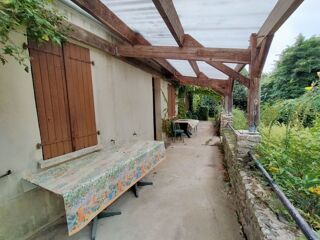  Maison � vendre 4 pi�ces 59 m�