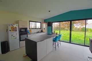  Maison � vendre 4 pi�ces 110 m�