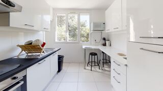  Appartement à louer 1 pièce 69 m²