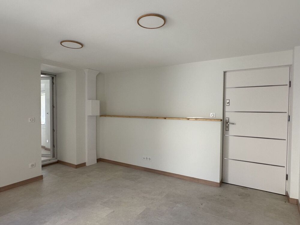 Location Appartement 3 Pièces Tarascon sur ariege
