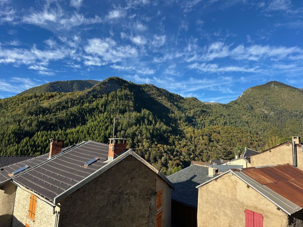 Vente Maison Maison Suc et sentenac