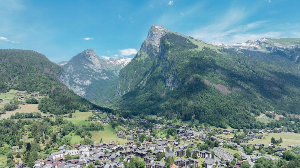 Vente Appartement 4 Pièces B103 Samoens