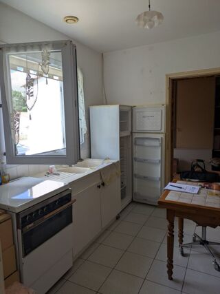  Maison � vendre 5 pi�ces 85 m�