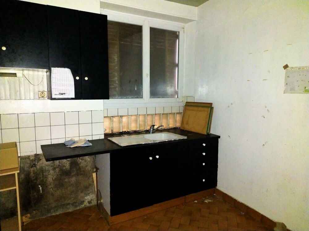 Vente Maison Maison de ville ref.7214 local commercial Villaines la juhel