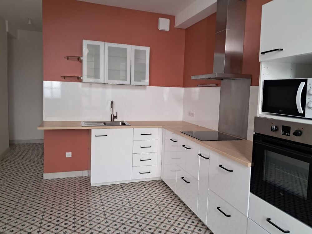 Location Appartement 3 Pièces Sens