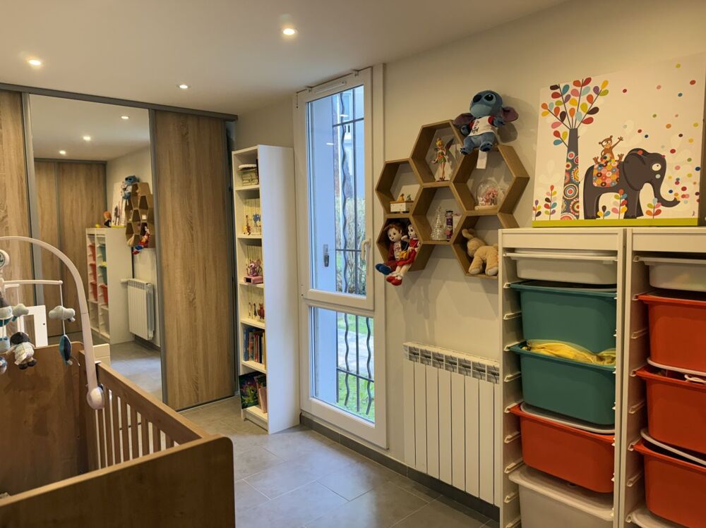 Vente Appartement 3 Pièces Mail du Général de Gaulle Plan de cuques