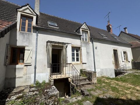   Maison de village Maison - 6 pi�ce(s) - 107 m�