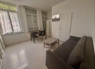  Appartement à louer 1 pièce 30 m²