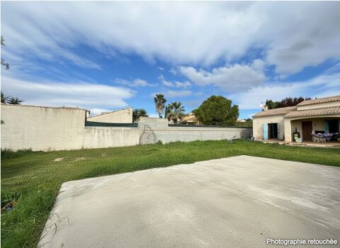   Villa Villa de plain-pied - 4 pi�ces Maison - 4 pi�ce(s) - 107 m�