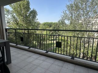  Appartement à louer 3 pièces 71 m²