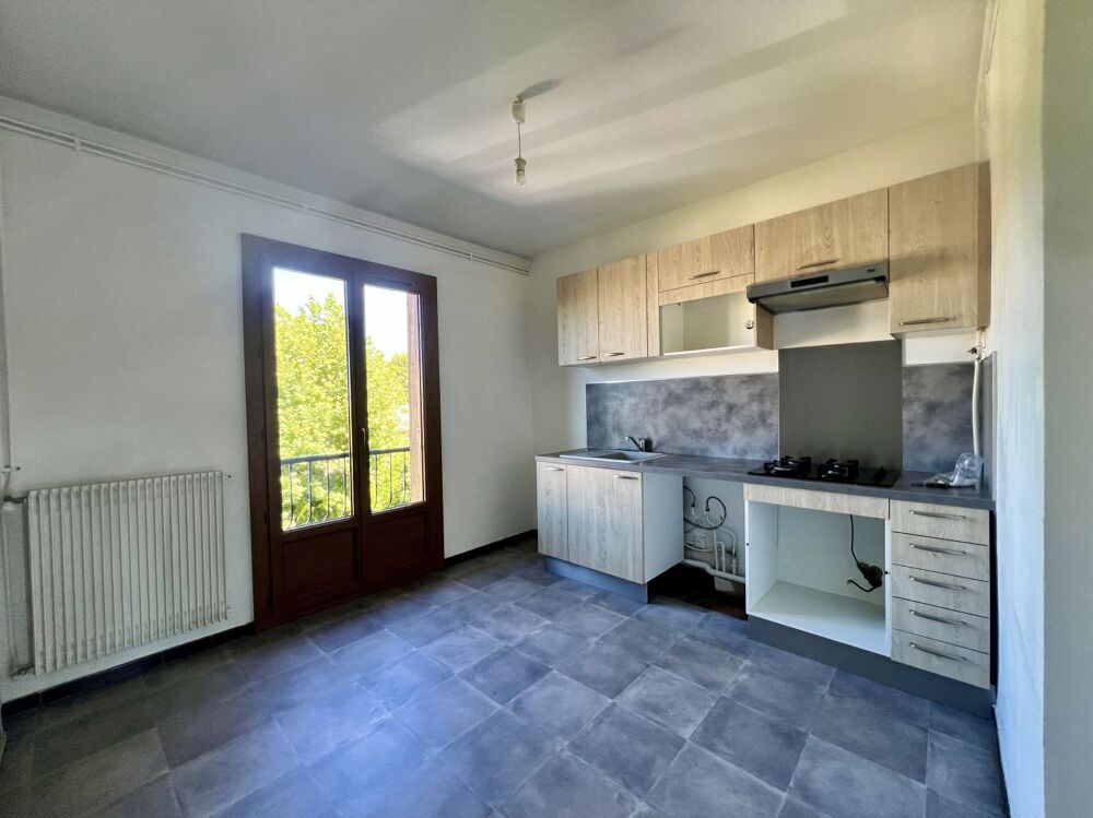 Vente Appartement 3 Pièces Aix en provence