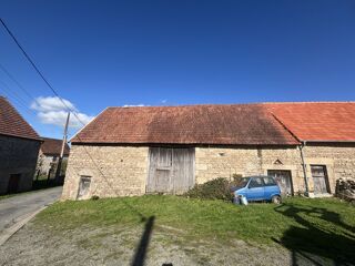 Maison 150m2 Jalesches