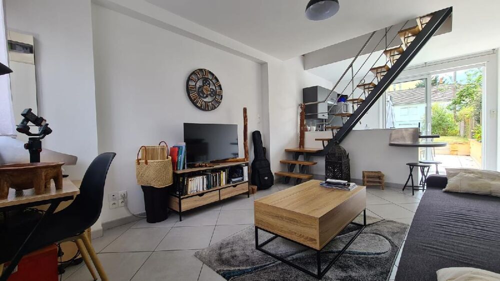 Vente Appartement 2 Pièces Le mans