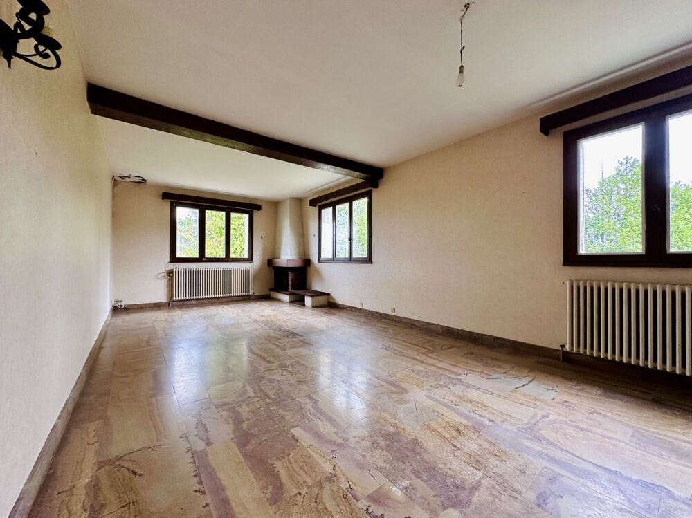 Vente Maison Maison Boussac