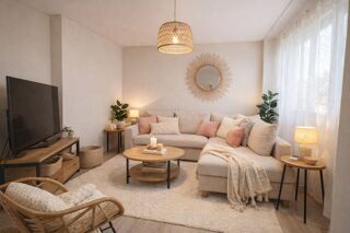  Appartement � vendre 3 pi�ces 71 m�