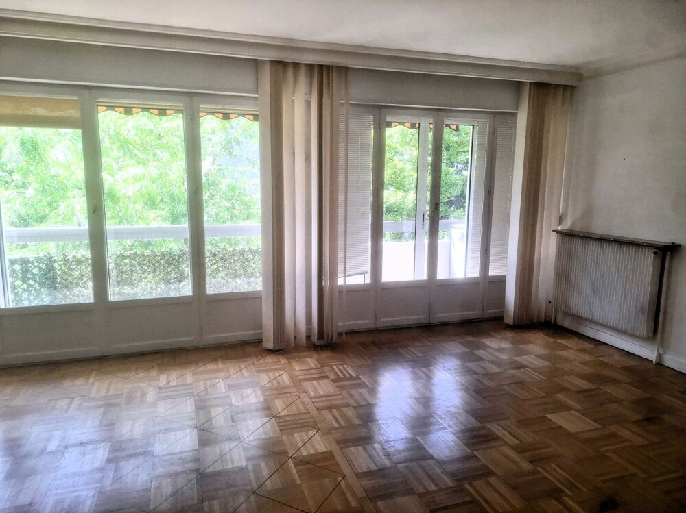 Vente Terrain Autre Lyon 6